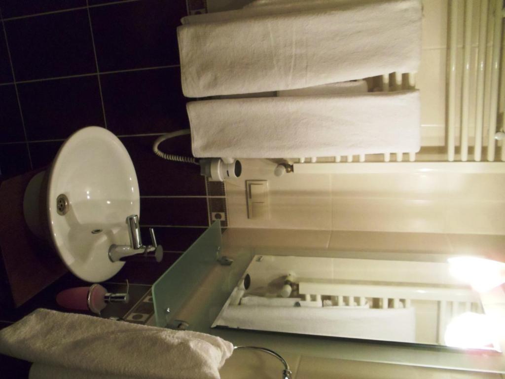 Reis Hotel Sinop Room photo